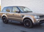 Thumbnail Photo 40 for 2011 Land Rover Range Rover Sport HSE LUX